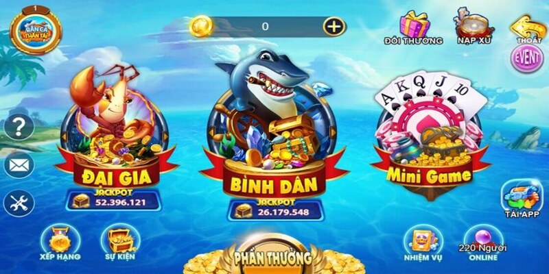 Bắn cá I9bet không chỉ là một trò chơi giải trí đơn thuần