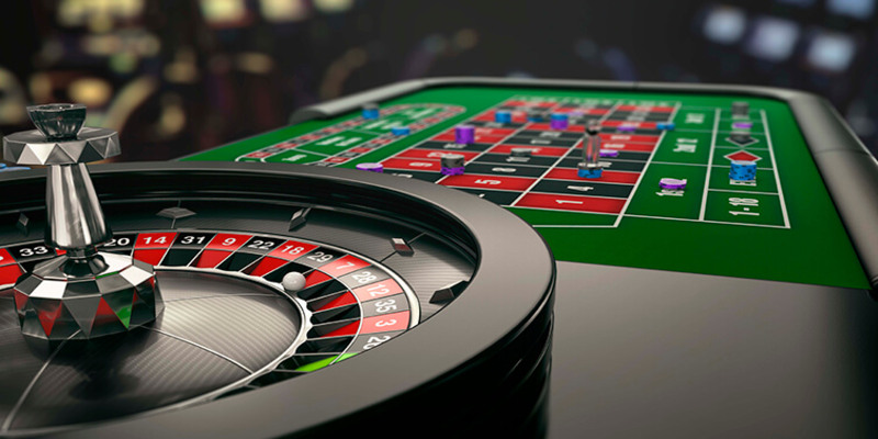 Sòng bài I9bet là điểm đến dừng chân hoàn hảo cho những ai đam mê