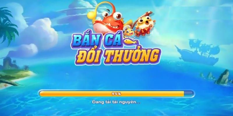 Chi tiết cách chơi bắn cá đổi thưởng tại I9BET