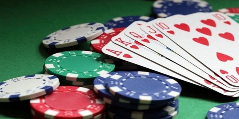 Khái quát về game bài i9bet