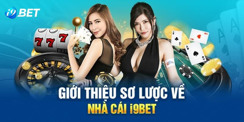 I9BET không chỉ là một cái tên đình đám tại Việt Nam mà còn là thương hiệu cá cược tầm cỡ quốc tế