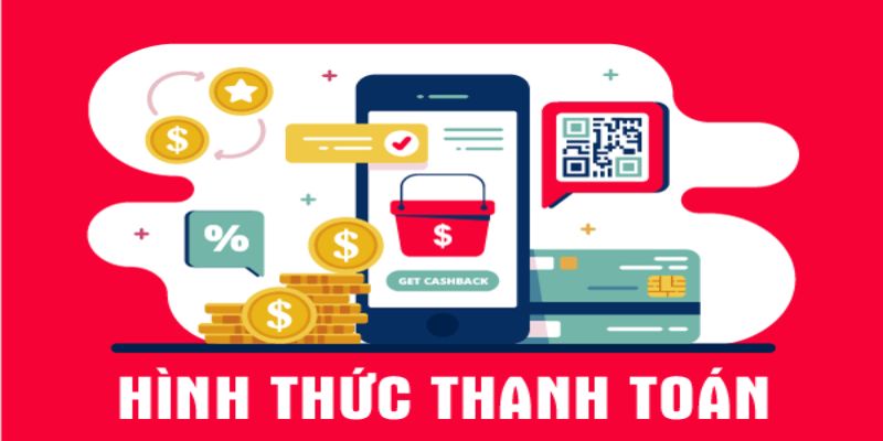 Lưu ý quan trọng khi lựa chọn phương thức thanh toán tại I9BET